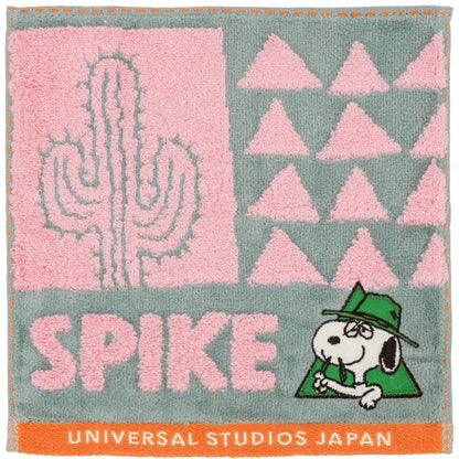 ミニタオルセット（4枚）