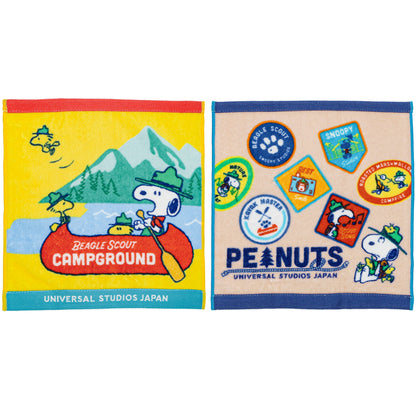 ミニタオルセット（2枚）