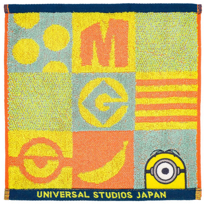 ミニタオルセット（2枚）