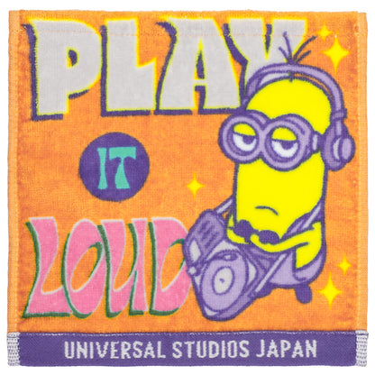 ミニタオルセット（4枚）