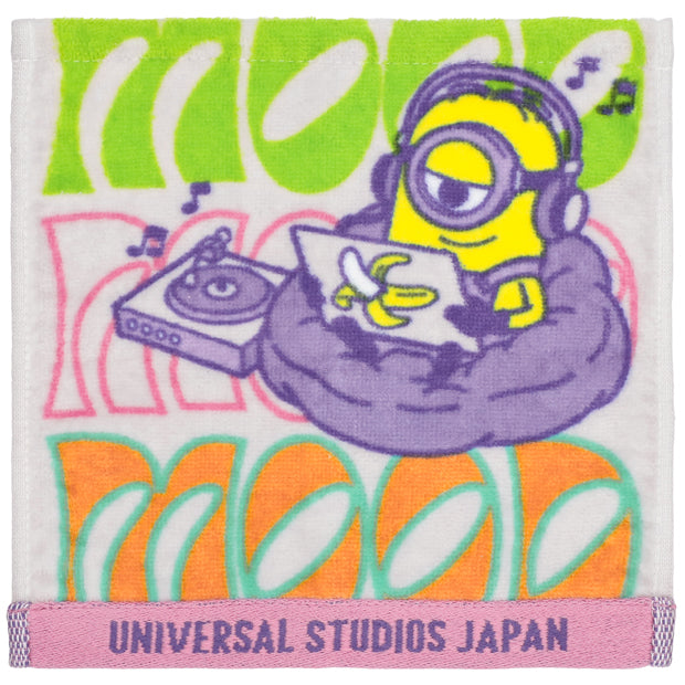 ミニタオルセット（4枚）