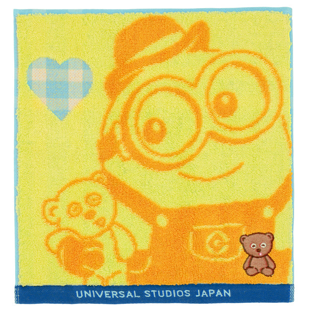 ミニタオルセット（2枚）