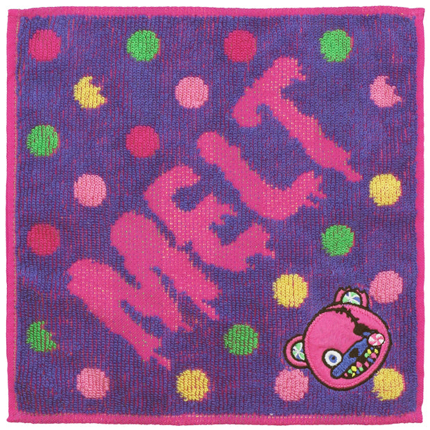 ミニタオルセット（4枚）