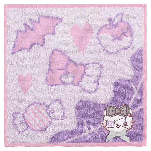 ミニタオルセット（3枚）