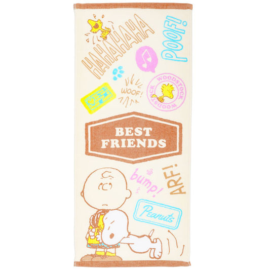 フェイスタオル