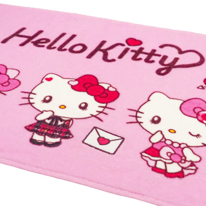 フェイスタオル