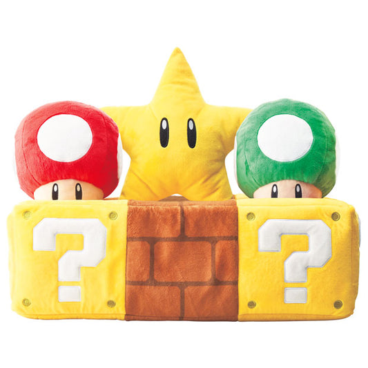 クッション