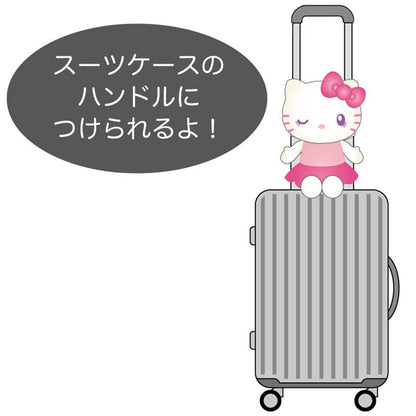 ネックピロークッション