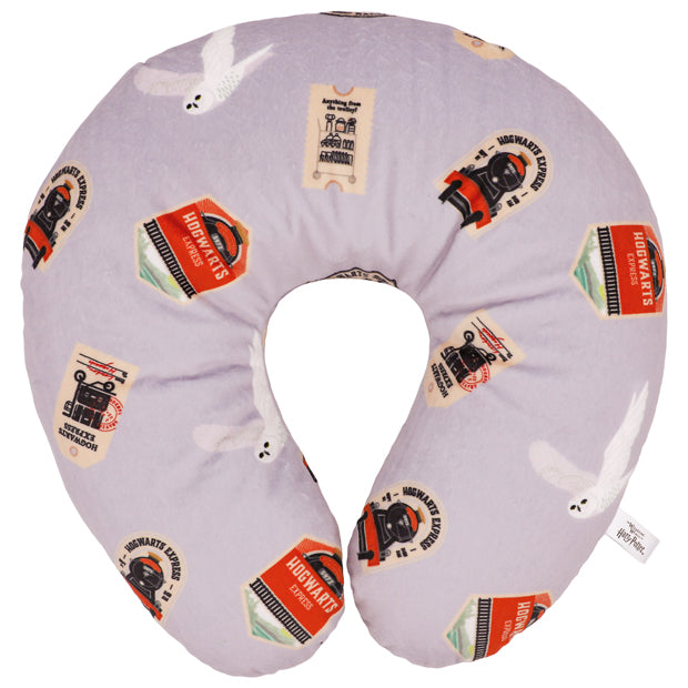 ネックピロークッション