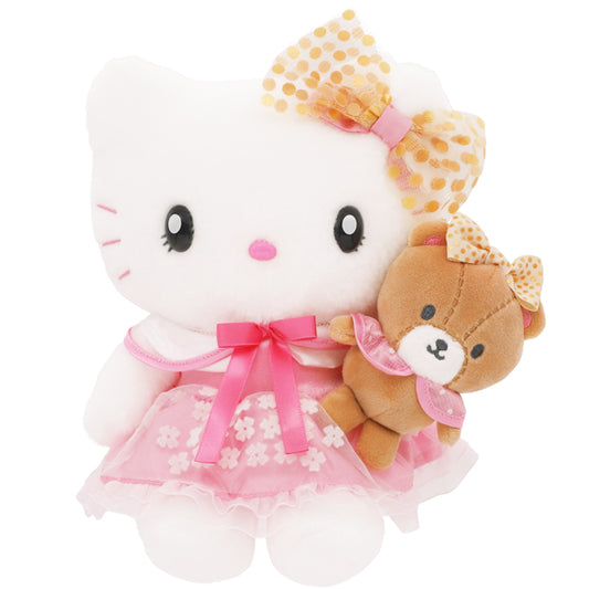 ぬいぐるみ（Sサイズ）