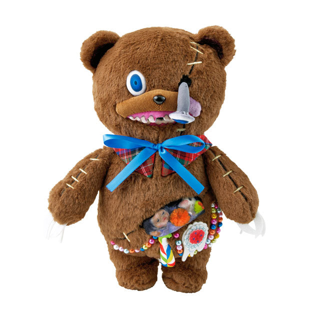 非売品☆ユニバーサルスタジオジャパン☆ゾンミーちゃん