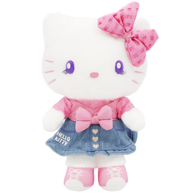 ぬいぐるみ（Sサイズ）