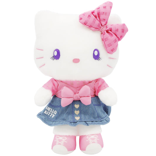 ぬいぐるみ（Sサイズ）