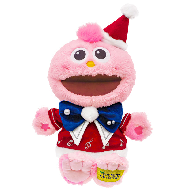 ぬいぐるみ（Sサイズ）