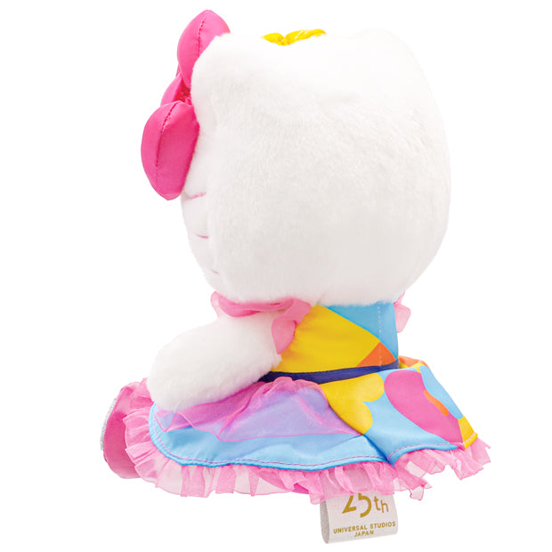 当時物　USJ ユニバーサルスタジオジャパン　くじ　ハローキティ　ぬいぐるみ ぬいぐるみ（Sサイズ） – ユニバーサル・スタジオ・ジャパン