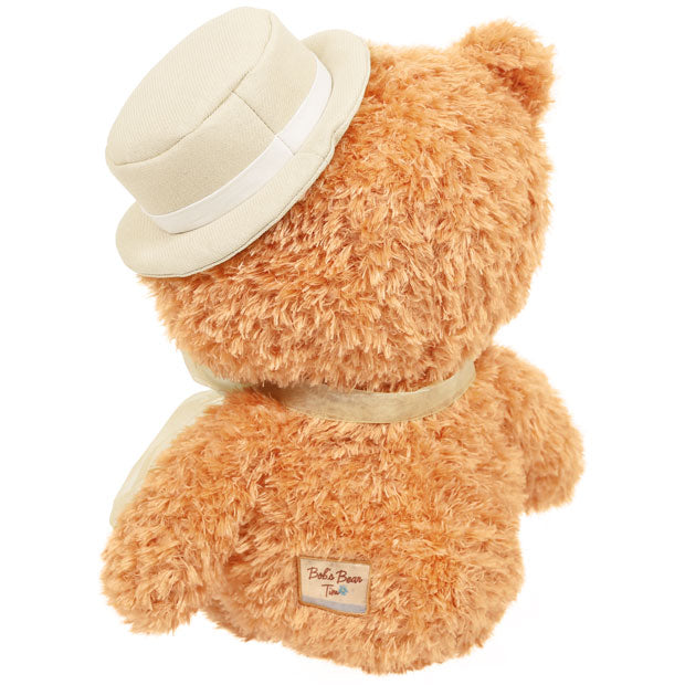 Amazon.co.jp: USJ 限定 ティム ぬいぐるみ Mサイズ 秋冬グッズ