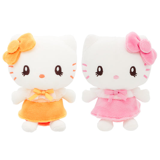 ぬいぐるみセット（Sサイズ/2個）