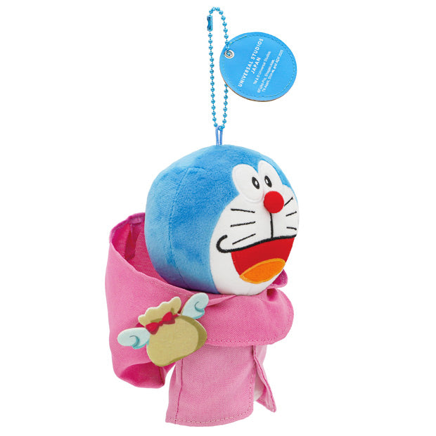 ぬいぐるみキーチェーン