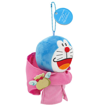 ぬいぐるみキーチェーン