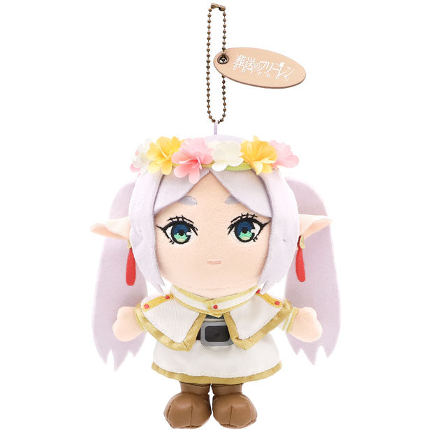 ぬいぐるみキーチェーン