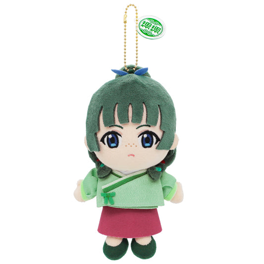 ぬいぐるみキーチェーン