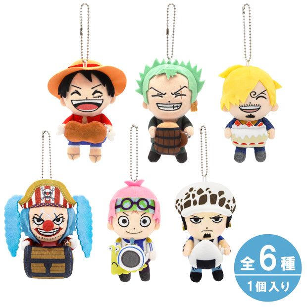 特集】『ワンピース』グッズ – ユニバーサル・スタジオ