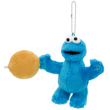 ぶらさがりぬいぐるみキーチェーン