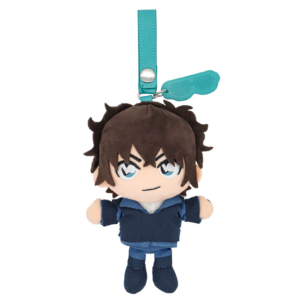 ぬいぐるみキーチェーン