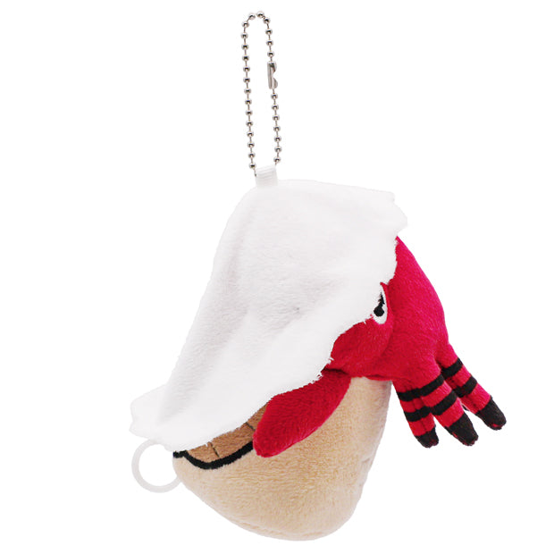 ギミックぬいぐるみキーチェーン – ユニバーサル・スタジオ・ジャパン