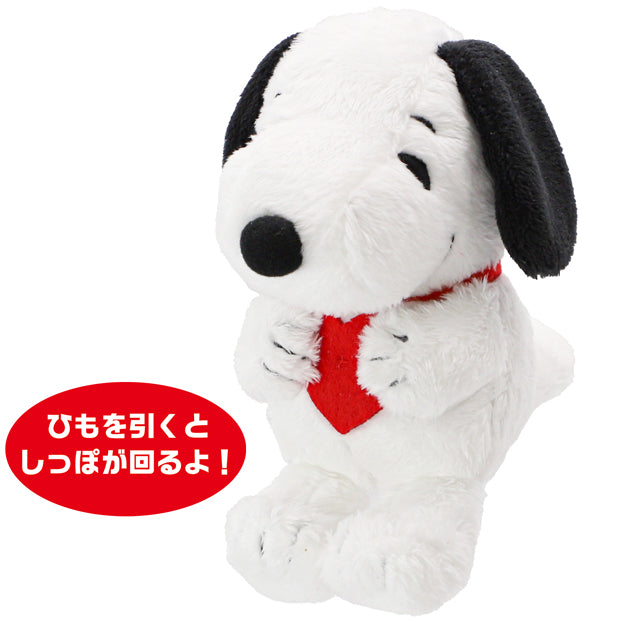 ギミックぬいぐるみ