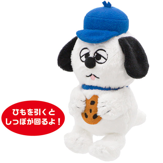 ギミックぬいぐるみ