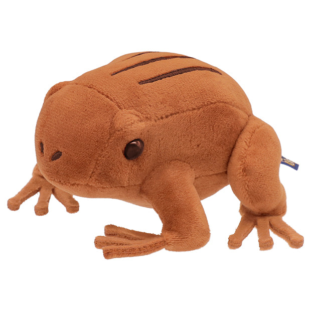 バウンドぬいぐるみ