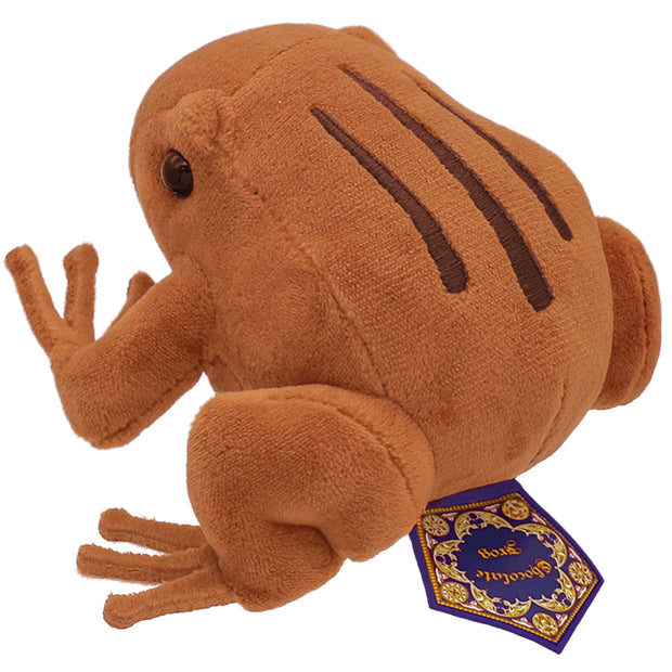 バウンドぬいぐるみ