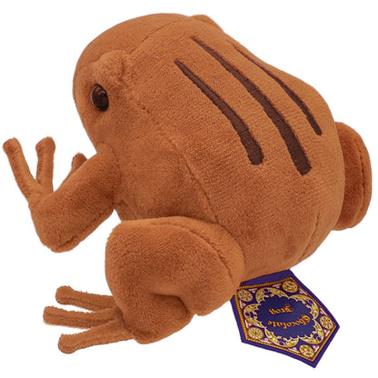 バウンドぬいぐるみ