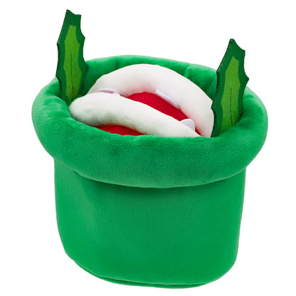 ハンドパペット