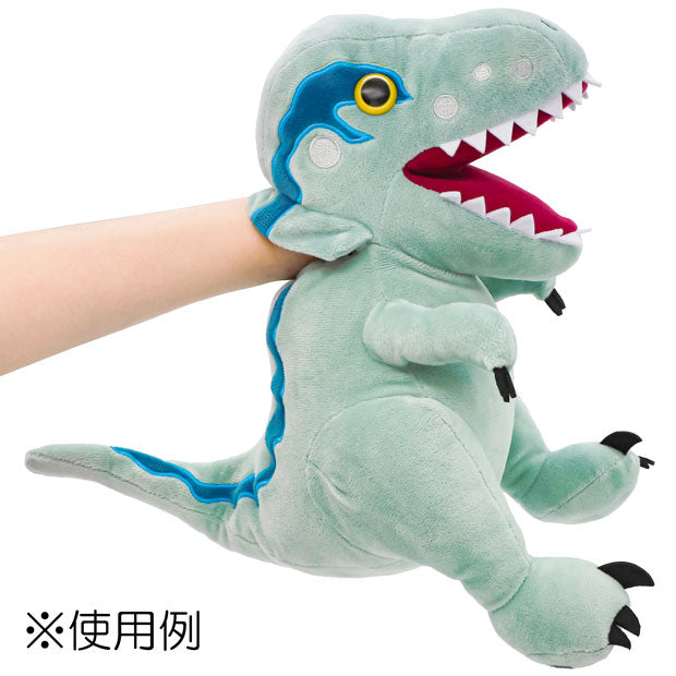 サウンドパペット