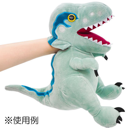 サウンドパペット