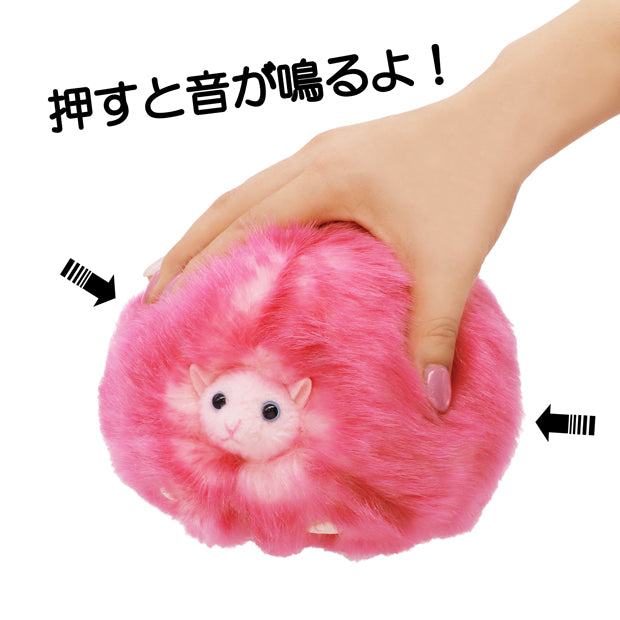 ギミックぬいぐるみ（Sサイズ） – ユニバーサル・スタジオ・ジャパン