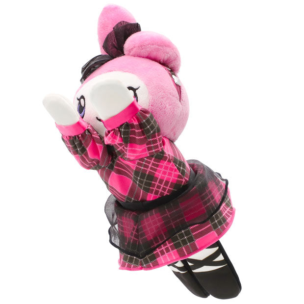 【タグ付含む 新品 希少 】USJ 15周年 ぬいぐるみ まとめ売り USJ - ユニバ 呪術廻戦 ぬいぐるみキーチェーン 狗巻棘の通販 by