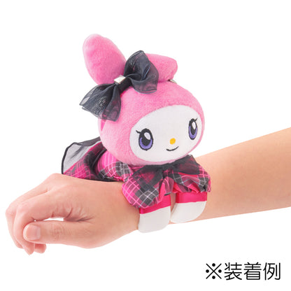 巻きつきぬいぐるみ