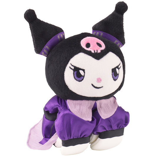 《HAPPY PRICE！ 【J】》巻きつきぬいぐるみ