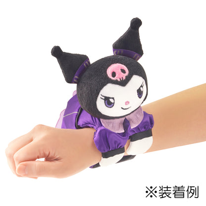 巻きつきぬいぐるみ