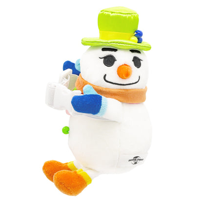 抱きつきぬいぐるみ