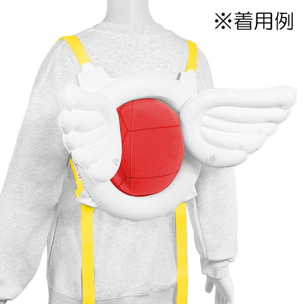 なりきりパタパタ