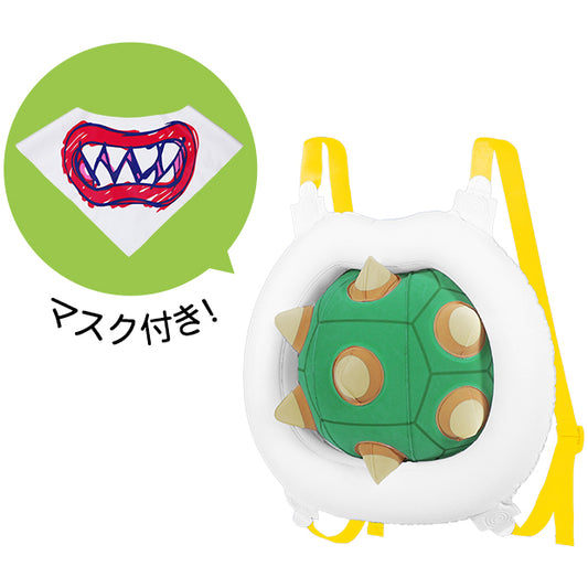なりきりクッパJr.