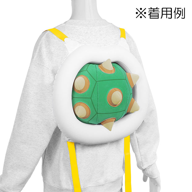 なりきりクッパJr.