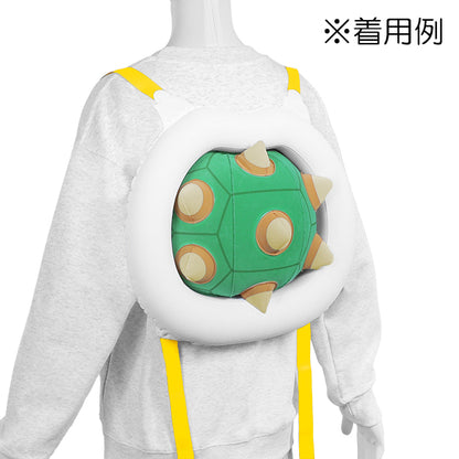 なりきりクッパJr.