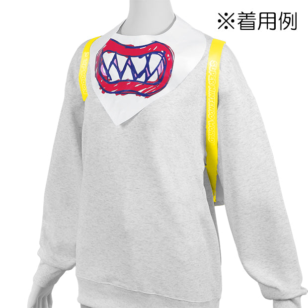 なりきりクッパJr.