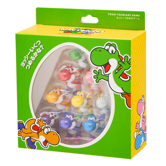 つみあげゲーム