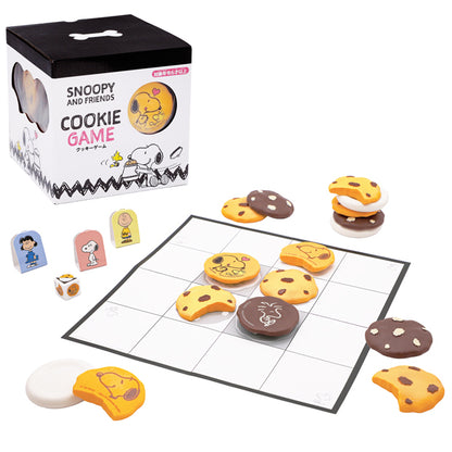 クッキーゲーム